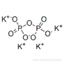 Potassium pyrophosphate CAS 7320-34-5